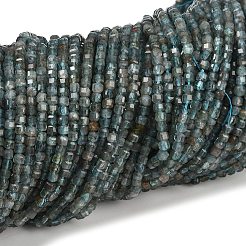 Природного апатита нитей бисера&nbsp;LS-G-RM241221-M2