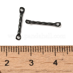 Verbindungsanhänger aus Edelstahl 304&nbsp;STAS-Q323-02C-B