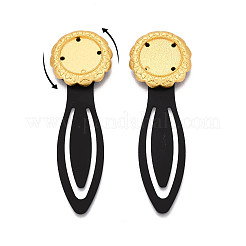 Закладки из сплава и железа&nbsp;PALLOY-N184-03G