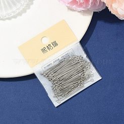 Латунные булавки&nbsp;XGR0082P-30P