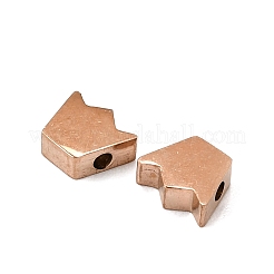 304 Edelstahlperlen&nbsp;SA-CBA9716-04RG-A