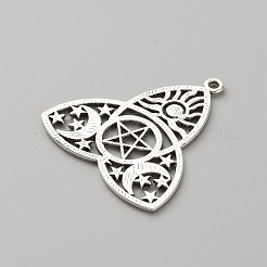 Pendente in lega&nbsp;FIND-WH0126-297AS