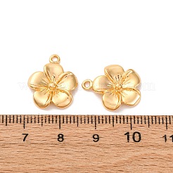 Латунные подвески&nbsp;LS-KK-K382-43G