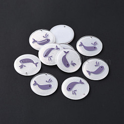 Акриловые подвески&nbsp;FIND-A022-03G