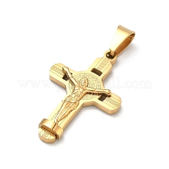 Подвески из нержавеющей стали 304&nbsp;STAS-H255-03A-G