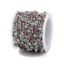 Цепь из нержавеющей стали 304&nbsp;CHS-F019-01P-03