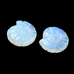 Украшения для демонстрации раковин из опалита&nbsp;DJEW-D303-01D