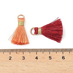 Подвески из полиэстера&nbsp;FIND-D301-01G