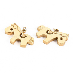 Dijes de acero inoxidable 304&nbsp;STAS-S116-201G