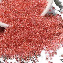 Perline toho 11/0 demi round&nbsp;SEED-DR11-0779