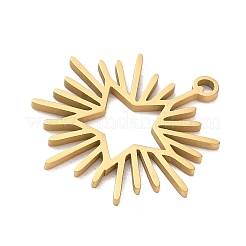 Colgantes de acero inoxidable 304&nbsp;SA-CBAAC28-05G