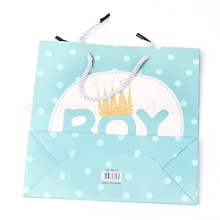 Sacchetti di carta dei cartoni animati&nbsp;CARB-P006-02A-02