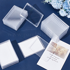 15 Stück Kunststoff-Verpackungsboxen mit Deckel&nbsp;CON-GO0001-12