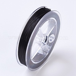 Плоская эластичная кристаллическая струна&nbsp;EW-F007-10