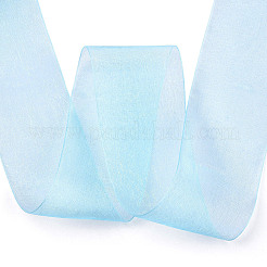 Nastro organza puro&nbsp;RS50MMY-062
