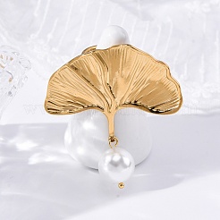 Кольца из нержавеющей стали 304&nbsp;RJEW-Q005-02D-G