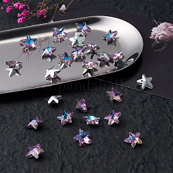 K9 Glas Strass Charms&nbsp;X-GLAA-TA001-007