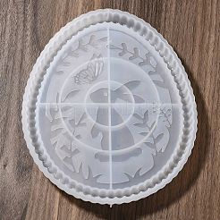 Ostern DIY Kerzen Silikonformen&nbsp;LS-DIY-A056-03B