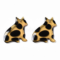 Эпоксидная смола подвески&nbsp;RESI-S379-006B