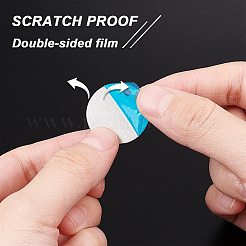 Соединители алюминиевые звенья&nbsp;ALUM-BC0001-21