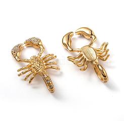 Большие подвески из нержавеющей стали 304&nbsp;STAS-I163-034G