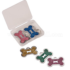 Подвески из сплава &nbsp;PALLOY-CJ0001-78