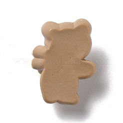 Cabochons di opaco resina&nbsp;X-RESI-C012-26