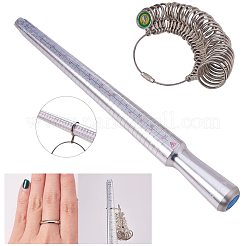 Кольцевые измерительные наборы&nbsp;TOOL-PH0013-01