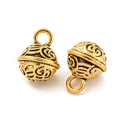 Подвески из сплава в тибетском стиле&nbsp;FIND-M011-07AG