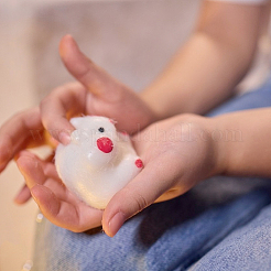 30шт 3 стиля tpr игрушка-фиджет ремесло&nbsp;FIND-FH0016-84