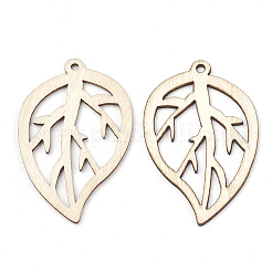 Неокрашенного дерева подвески&nbsp;LS-X-WOOD-T008-36