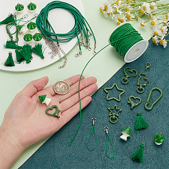 Набор для самостоятельного изготовления мобильного ремня&nbsp;DIY-PH0017-97