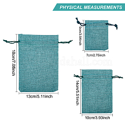 Шелковые & матерчатые чехлы&nbsp;ABAG-BC0001-19
