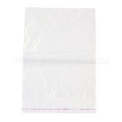 Sacchetti del opp cellofan rettangolo&nbsp;OPC-F005-03B