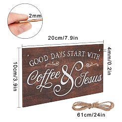 Ornements en bois&nbsp;WOOD-CN0001-011