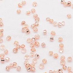 6/0 round perline di vetro&nbsp;SEED-J018-F6-72
