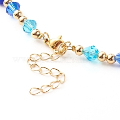 Set di collane di perline&nbsp;NJEW-JN03537