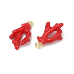 Подвески из эмали и сплава&nbsp;LS-FIND-M081-01G