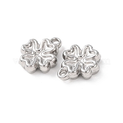 Anhänger aus 304 Edelstahl&nbsp;STAS-K303-08C-P