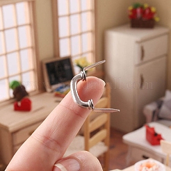 Миниатюрные украшения из сплава&nbsp;PW-WG95600-01