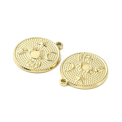 Pendentifs cabochons en acier inoxydable 304&nbsp;STAS-L269-013G
