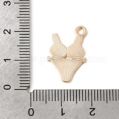 10 шт. Подвески из сплава с эмалью&nbsp;ENAM-F157-02