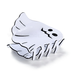 Fermagli per capelli con artigli in PVC a tema Halloween&nbsp;PHAR-C001-05C