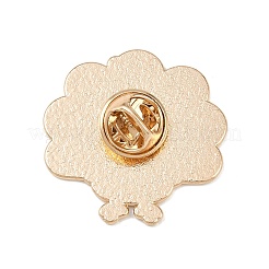 Эмалевая булавка на День благодарения&nbsp;JEWB-K030-03B-KCG