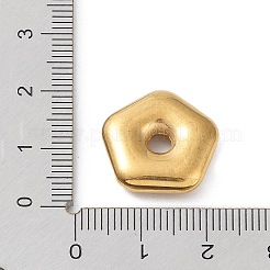 Распорные бусины из нержавеющей стали 304&nbsp;LS-STAS-A088-08G