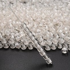 Perline toho 3/0 rotonde&nbsp;SEED-TR03-0981