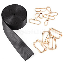 Ruban en polyester de 5 mètre&nbsp;OCOR-TA0003-92C
