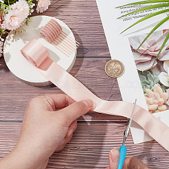 1 élastique en maille invisible en polyester&nbsp;OCOR-WR0001-23
