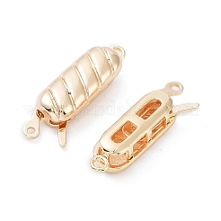 Латунная застежка&nbsp;KK-A183-64G