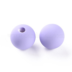 Акриловые бусины&nbsp;OACR-S039-05-47